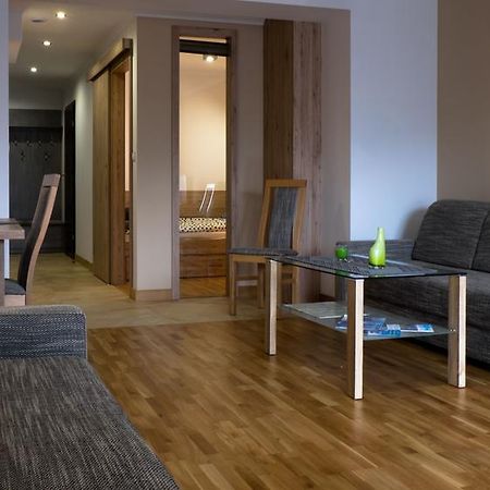 Apartament Wislany Sen Номер фото