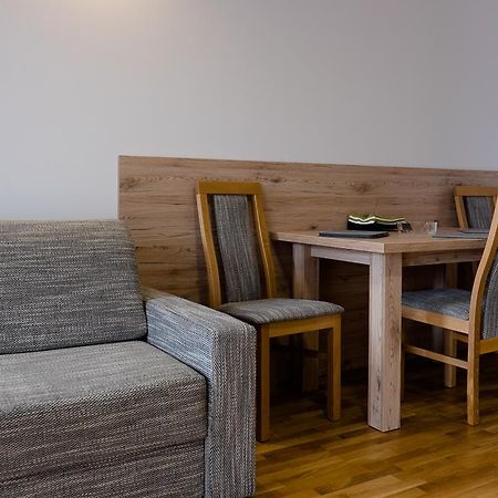 Apartament Wislany Sen Екстер'єр фото