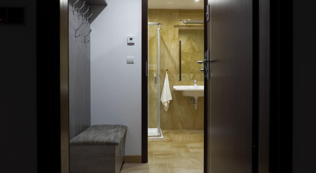 Apartament Wislany Sen Номер фото