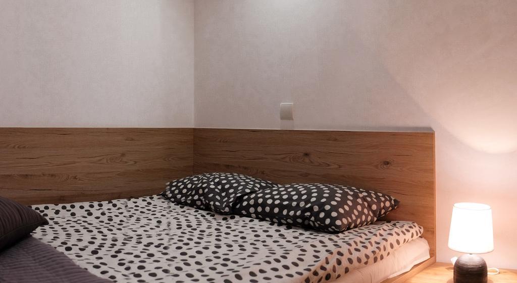 Apartament Wislany Sen Номер фото