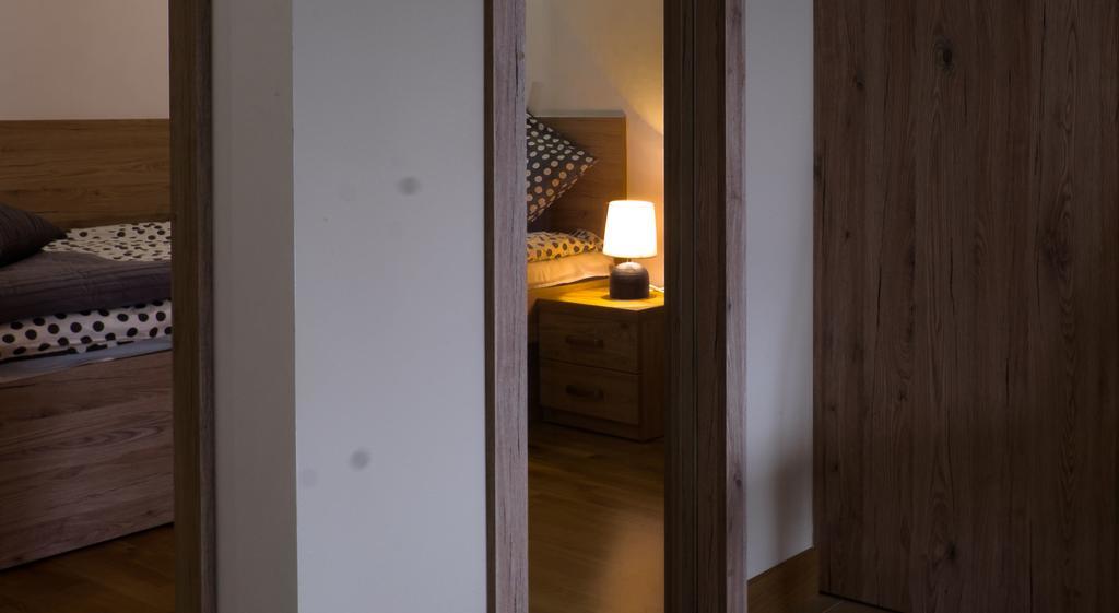 Apartament Wislany Sen Номер фото