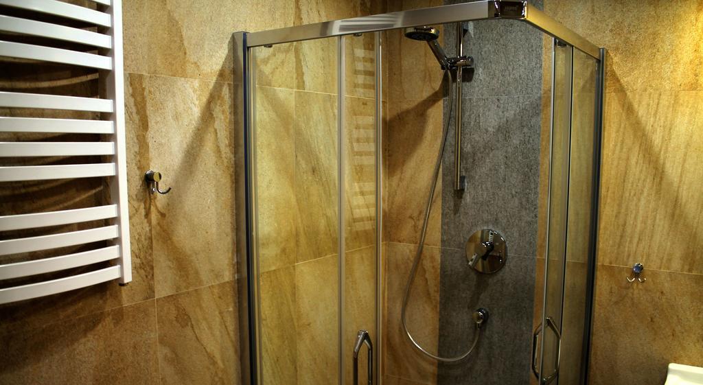 Apartament Wislany Sen Номер фото