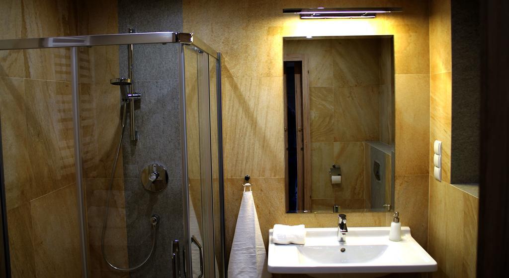 Apartament Wislany Sen Номер фото