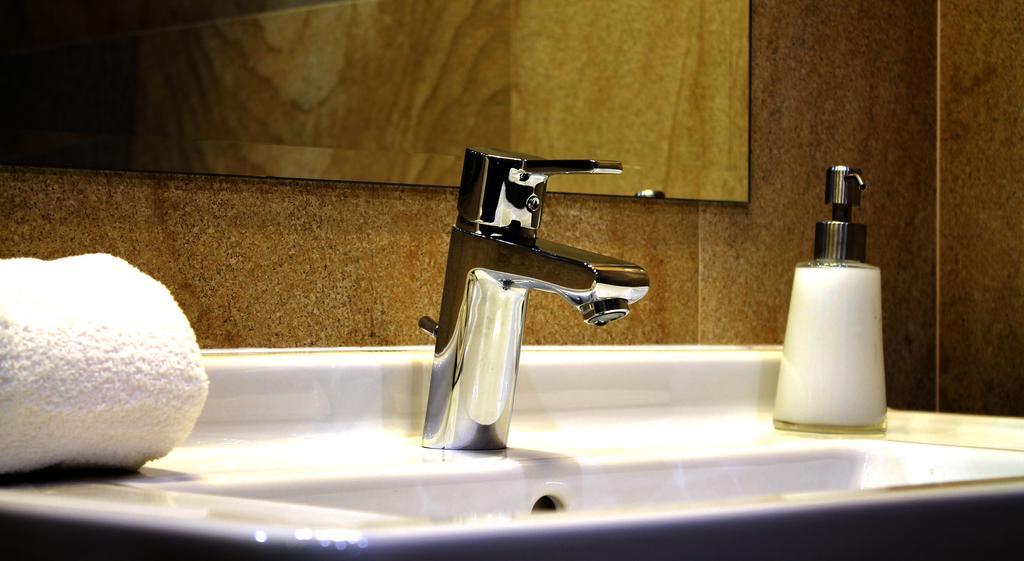Apartament Wislany Sen Номер фото
