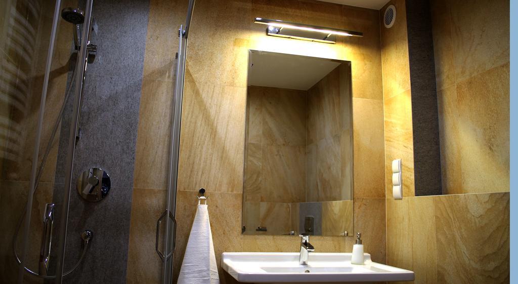 Apartament Wislany Sen Номер фото