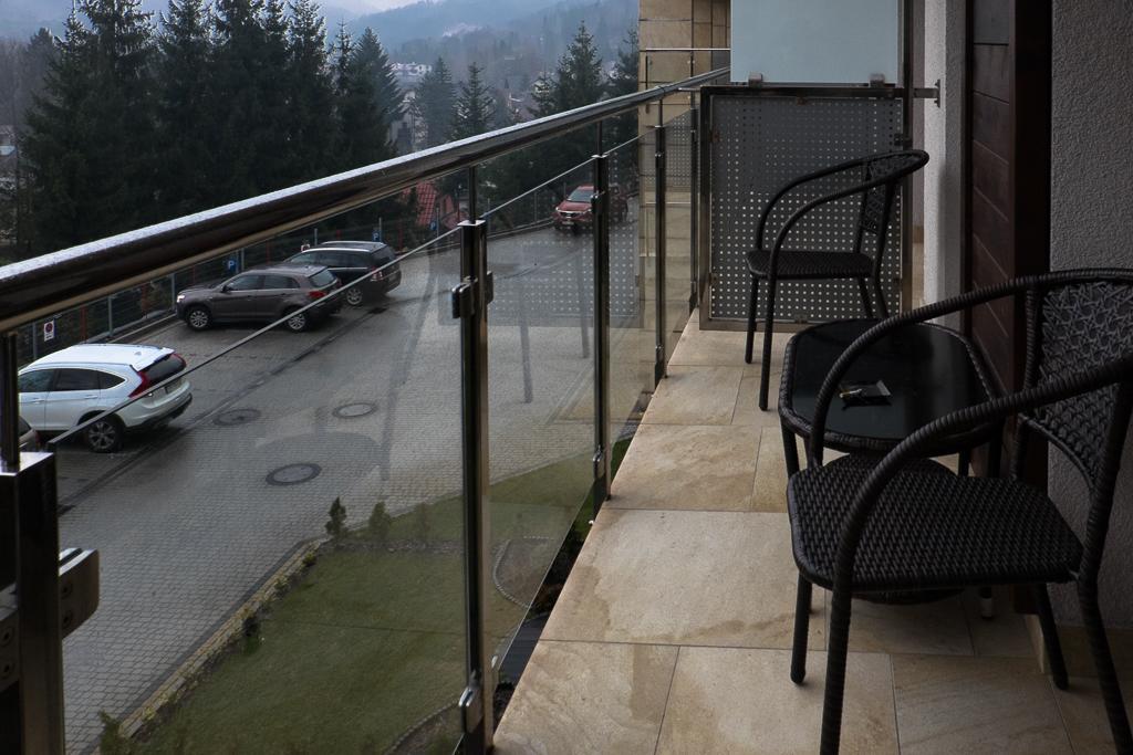 Apartament Wislany Sen Екстер'єр фото
